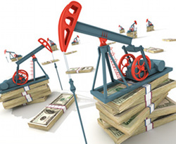 Did High Oil Prices cause the Financial Crash? Did High Oil Prices cause the Financial Crash?